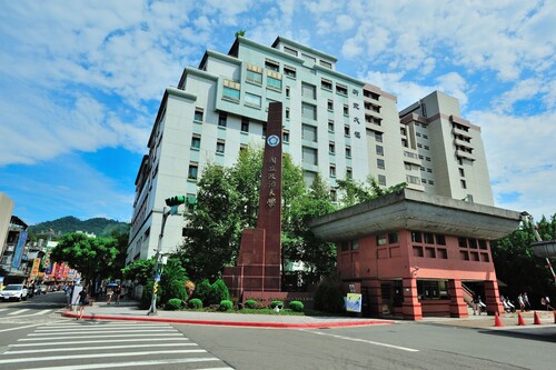 National Chengchi University 